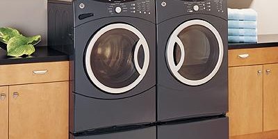 Washer-Dryer